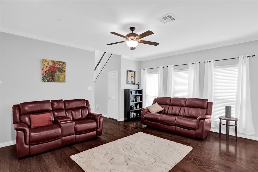 Hemmingway At Craig Ranch Ph 1 - Residential