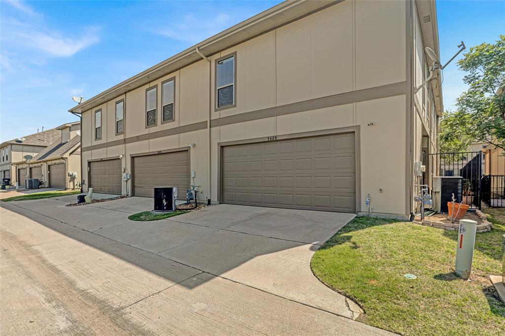 Hemmingway At Craig Ranch Ph 1 - Residential