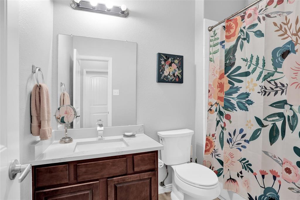 Hemmingway At Craig Ranch Ph 1 - Residential