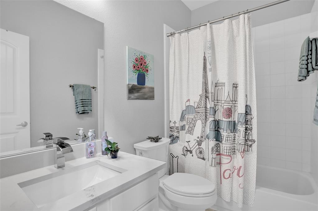 Hemmingway At Craig Ranch Ph 1 - Residential