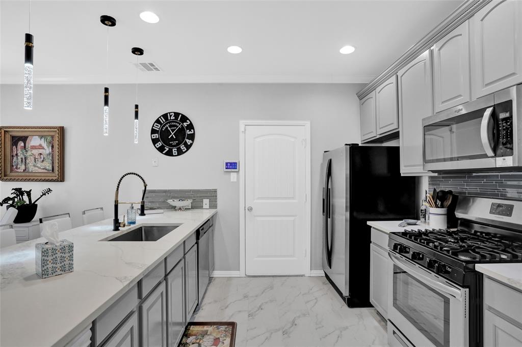 Hemmingway At Craig Ranch Ph 1 - Residential