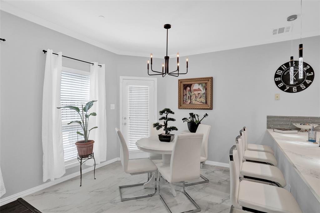 Hemmingway At Craig Ranch Ph 1 - Residential