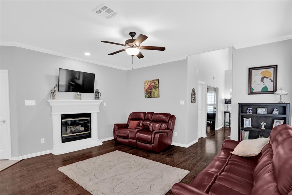 Hemmingway At Craig Ranch Ph 1 - Residential