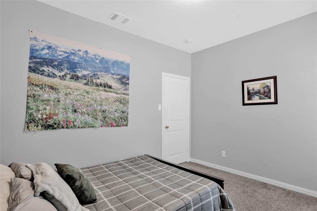 Hemmingway At Craig Ranch Ph 1 - Residential