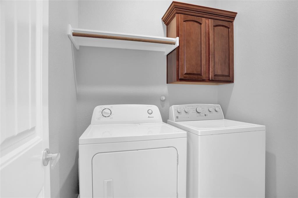 Hemmingway At Craig Ranch Ph 1 - Residential