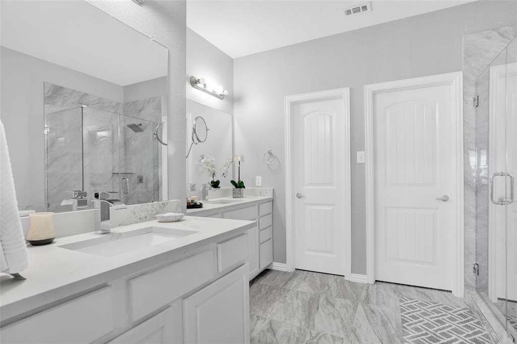 Hemmingway At Craig Ranch Ph 1 - Residential