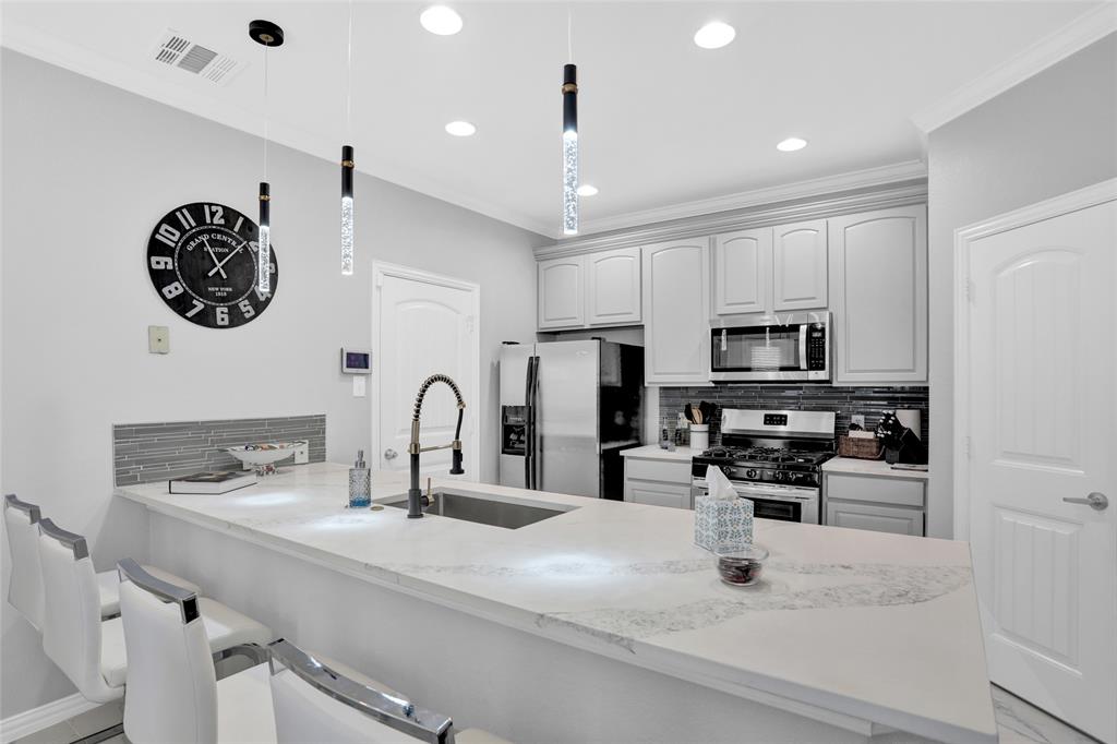 Hemmingway At Craig Ranch Ph 1 - Residential