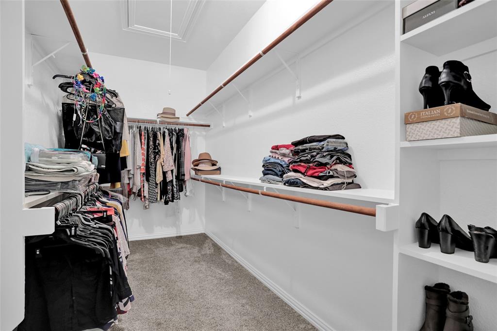 Hemmingway At Craig Ranch Ph 1 - Residential