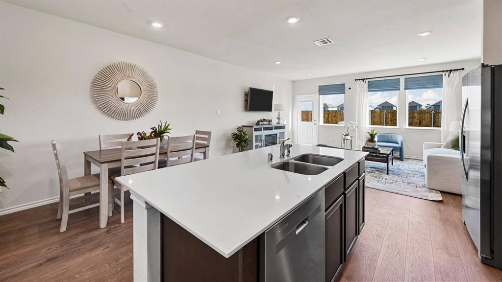 Cartwright Mays - Residential