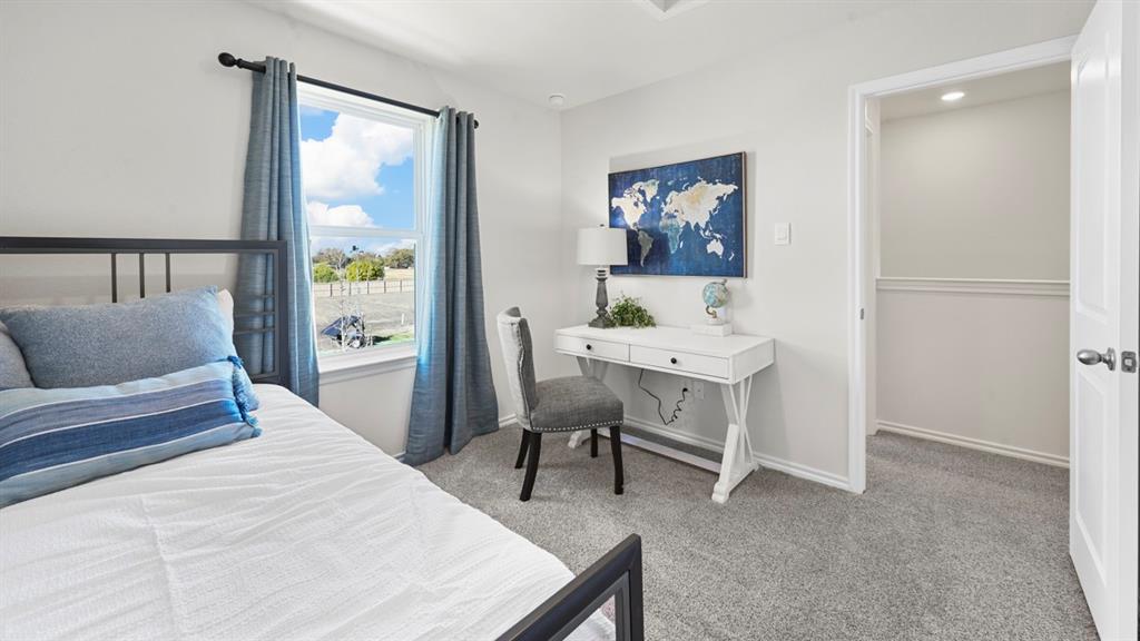 Cartwright Mays - Residential