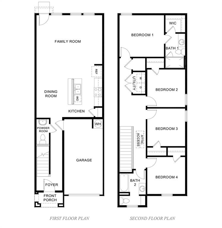 Cartwright Mays - Residential