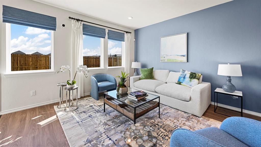 Cartwright Mays - Residential