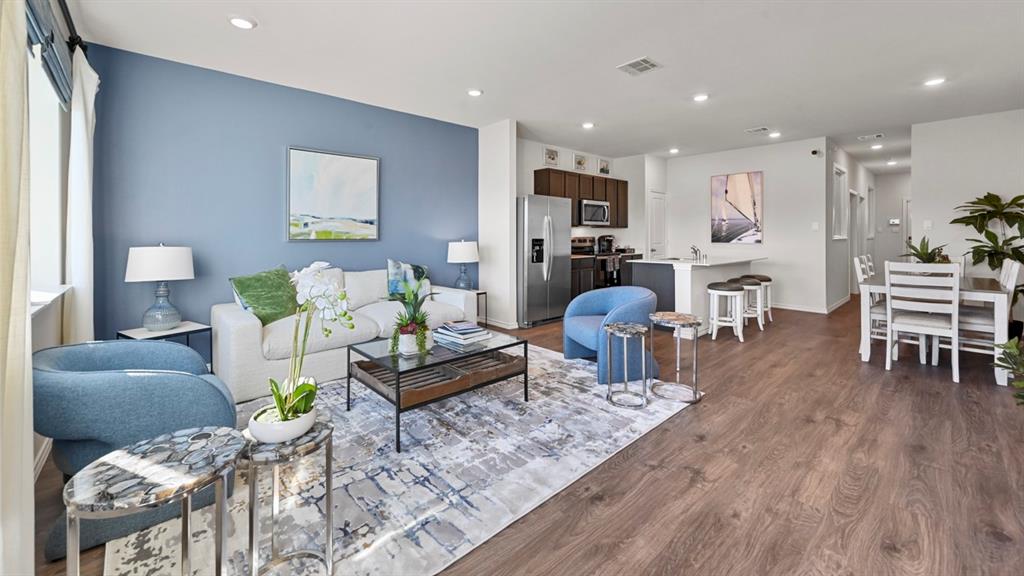 Cartwright Mays - Residential