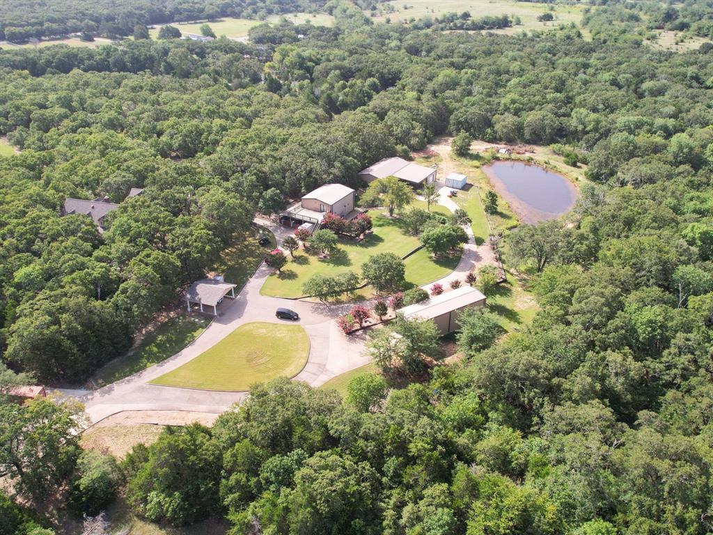 707 Mill Creek Road
