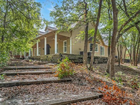 707 Mill Creek Road Pottsboro TX 75076