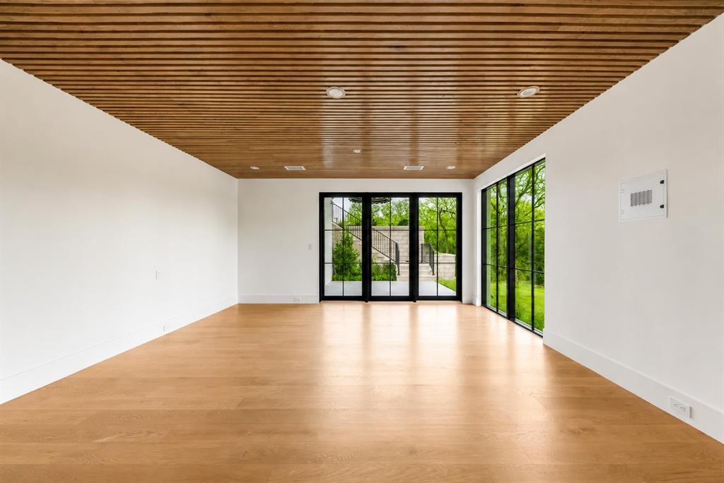 Walstrait Woods - Residential