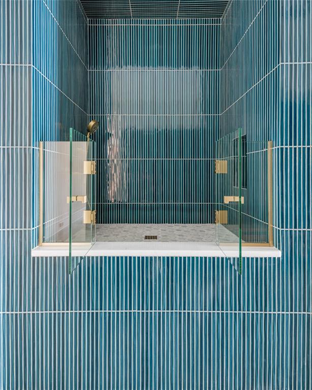 Walstrait Woods - Residential