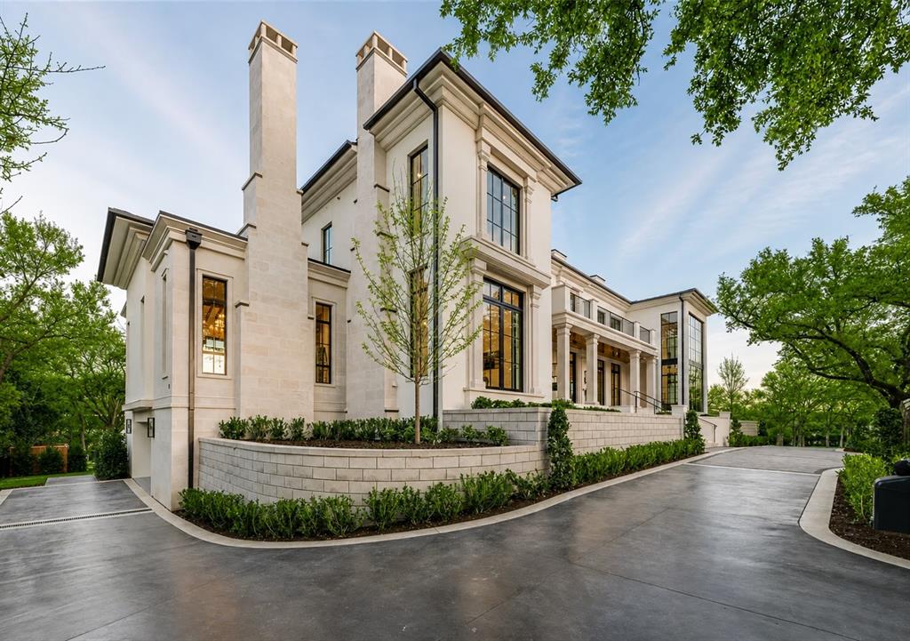 Walstrait Woods - Residential