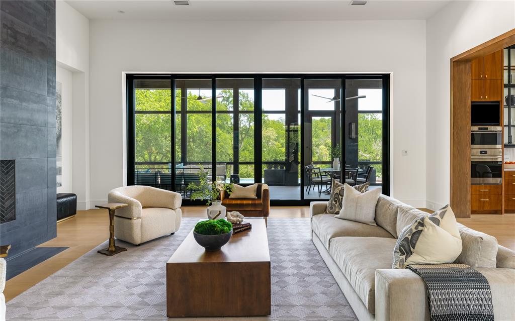 Walstrait Woods - Residential