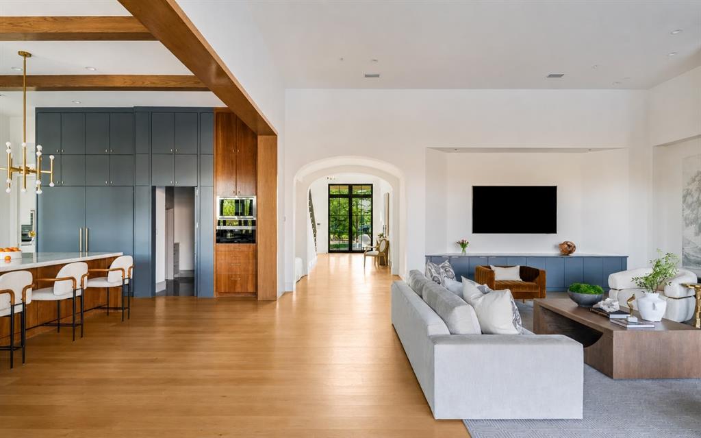 Walstrait Woods - Residential