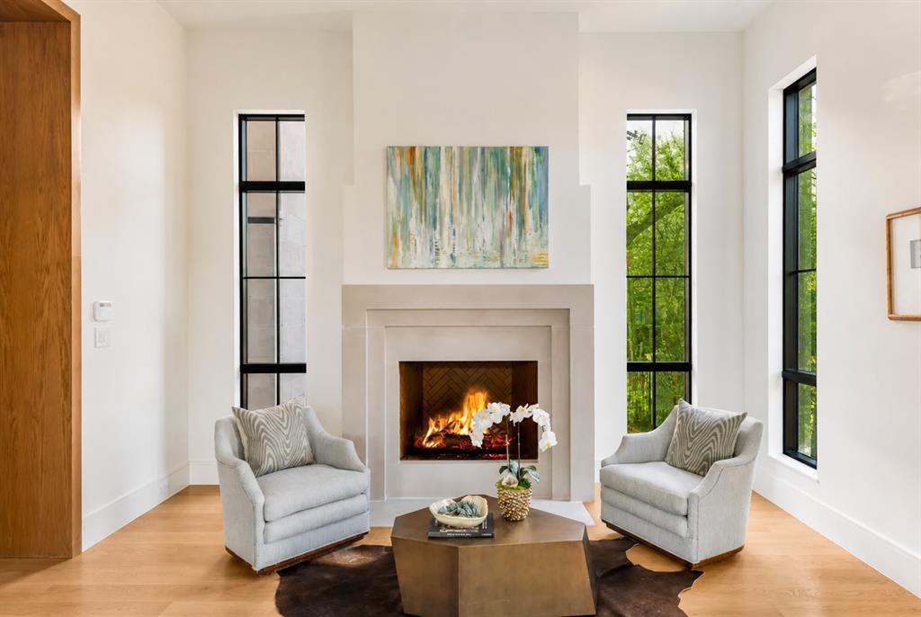 Walstrait Woods - Residential