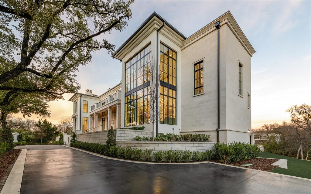 Walstrait Woods - Residential