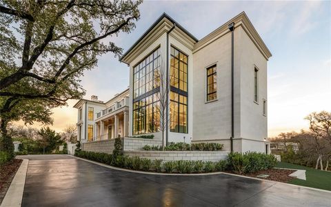 Tiny photo for 10010 Strait Lane, Dallas, TX 75229 (MLS # 21190599)