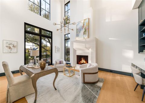 Tiny photo for 10010 Strait Lane, Dallas, TX 75229 (MLS # 21190599)