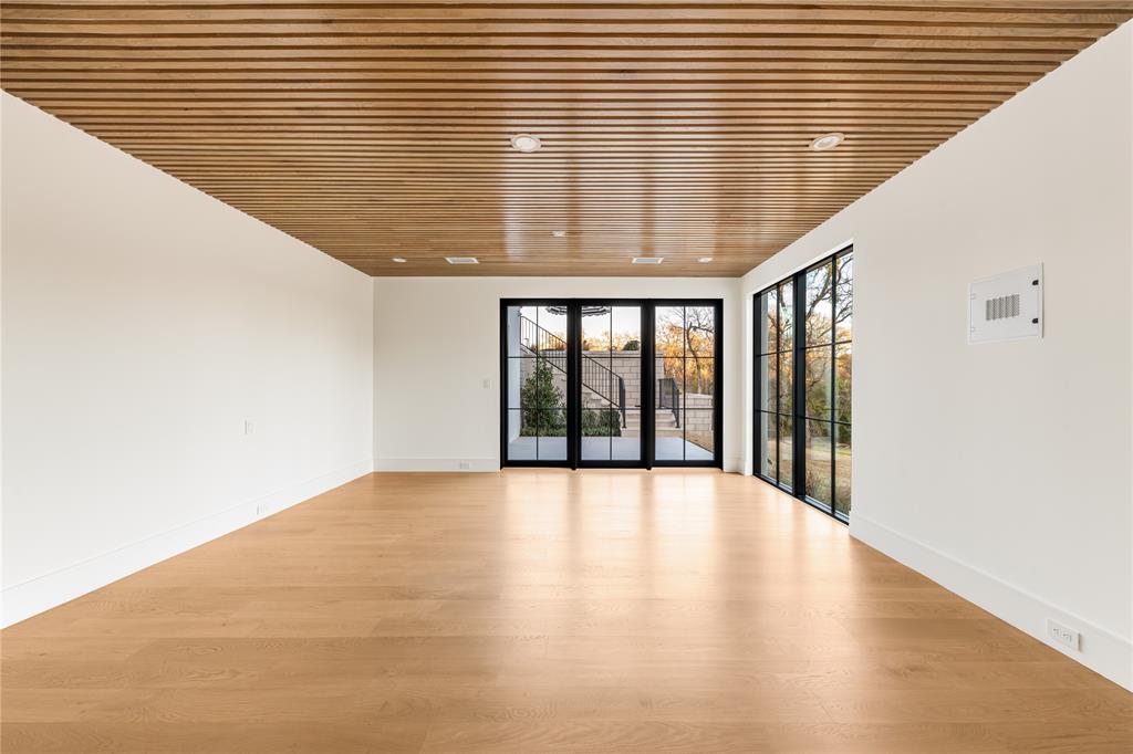 Walstrait Woods - Residential