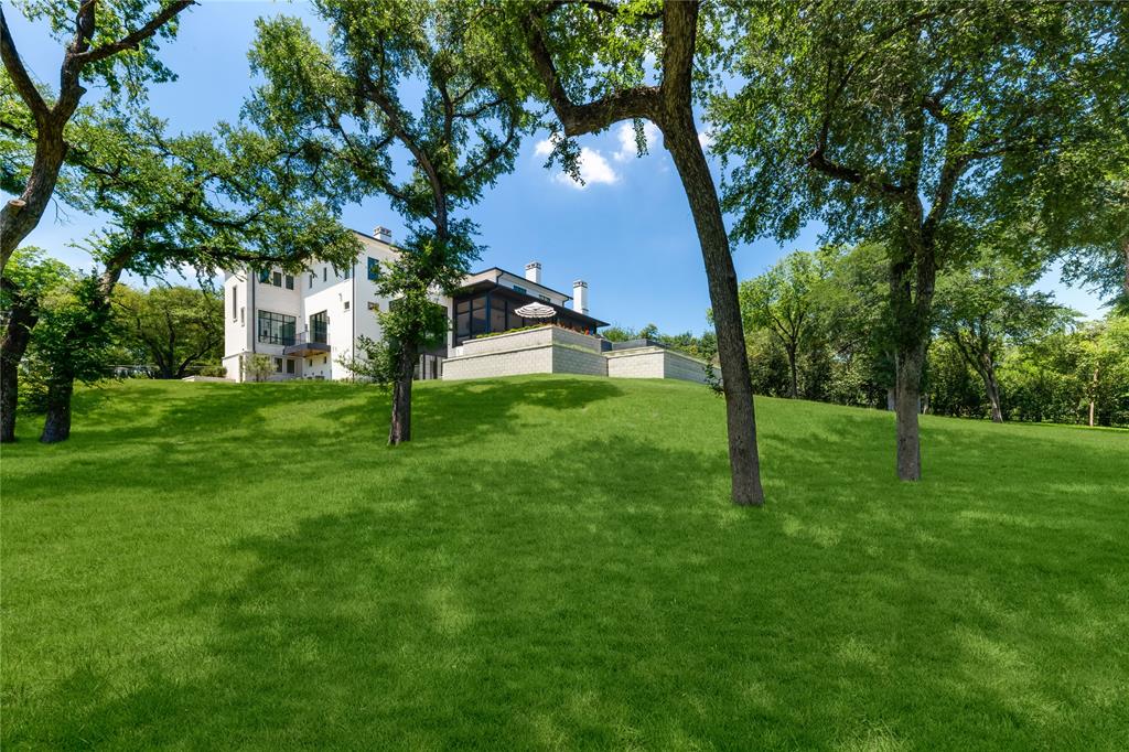 Walstrait Woods - Residential