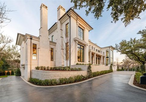 Tiny photo for 10010 Strait Lane, Dallas, TX 75229 (MLS # 21190599)