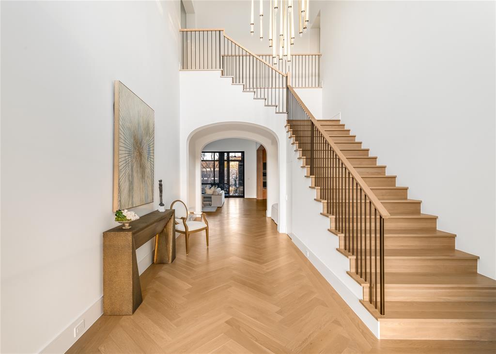 Walstrait Woods - Residential