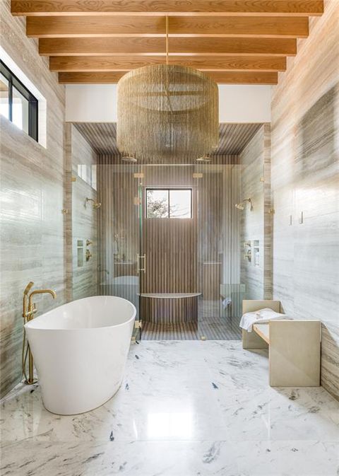 Tiny photo for 10010 Strait Lane, Dallas, TX 75229 (MLS # 21190599)