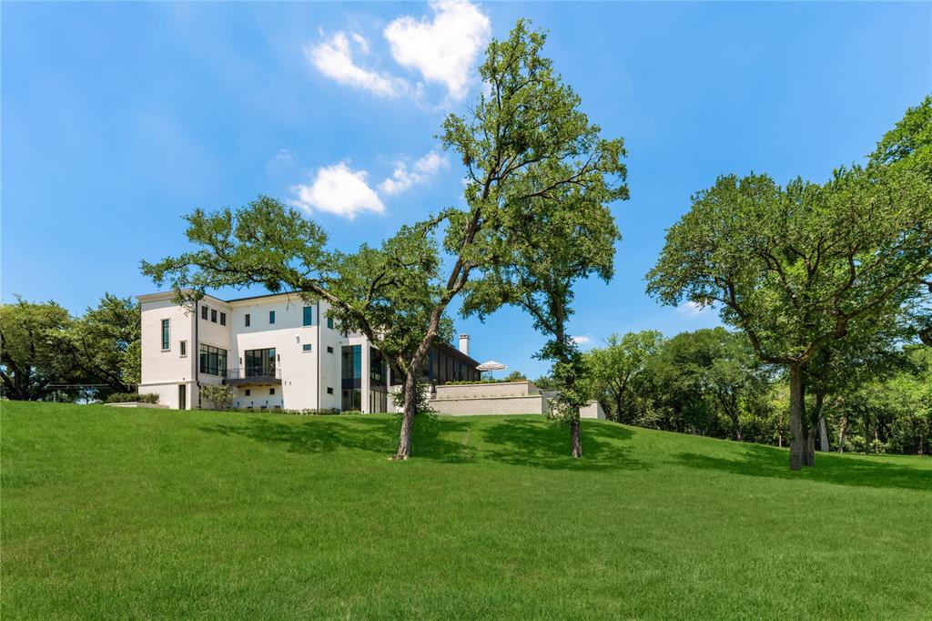 Walstrait Woods - Residential