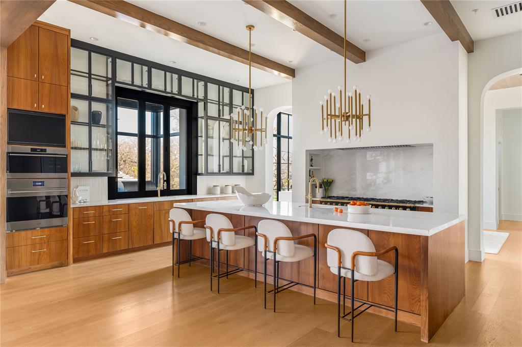 Walstrait Woods - Residential