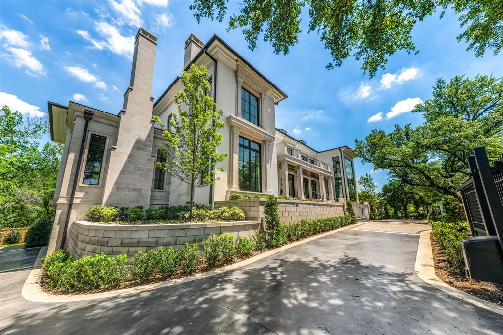 Walstrait Woods - Residential