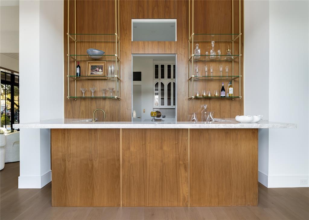 Walstrait Woods - Residential