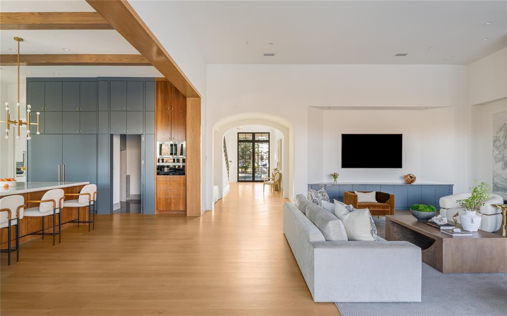 Walstrait Woods - Residential