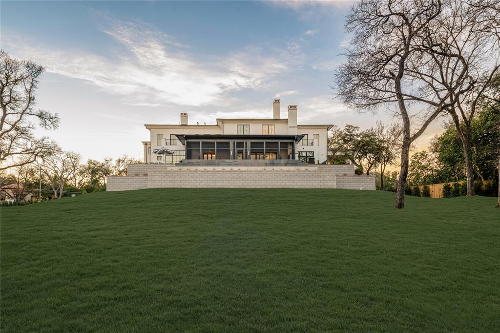 Walstrait Woods - Residential