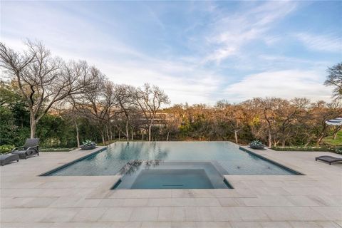 Tiny photo for 10010 Strait Lane, Dallas, TX 75229 (MLS # 21190599)