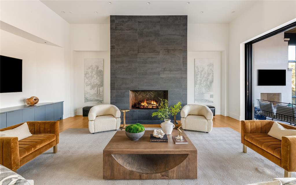 Walstrait Woods - Residential