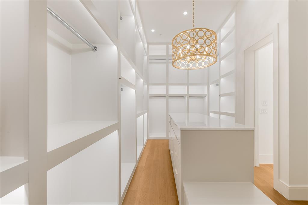 Walstrait Woods - Residential