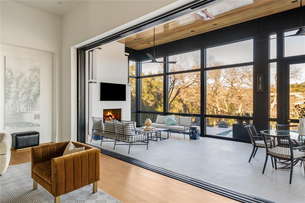 Walstrait Woods - Residential