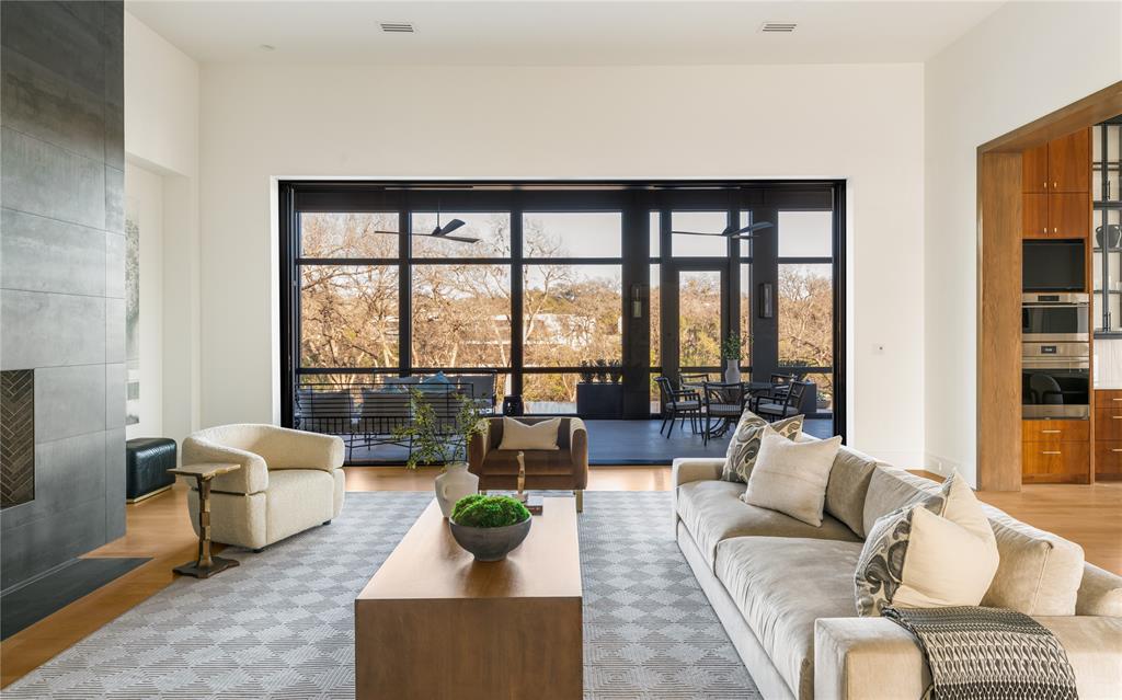 Walstrait Woods - Residential