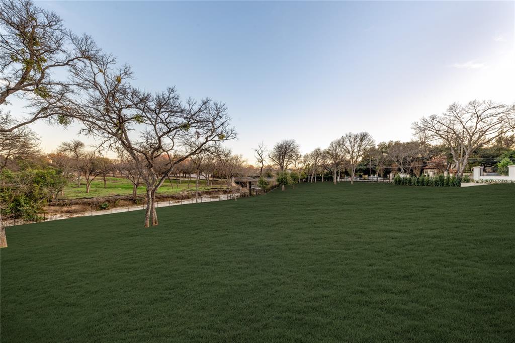 Walstrait Woods - Residential