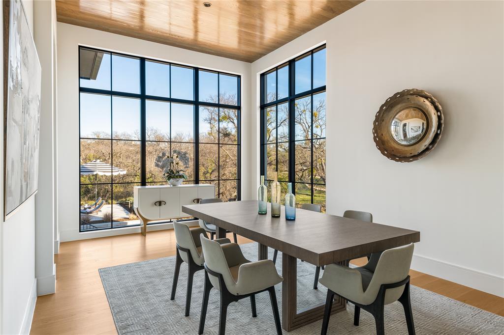 Walstrait Woods - Residential