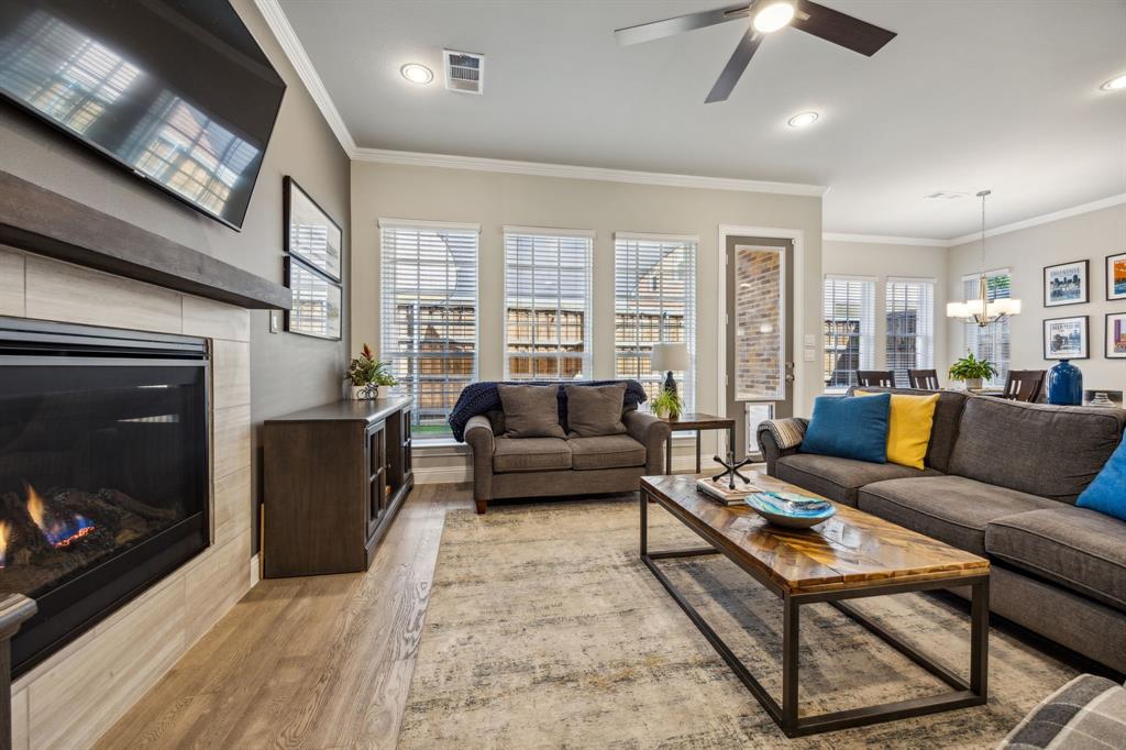 Kensington Gardens 2b - Residential