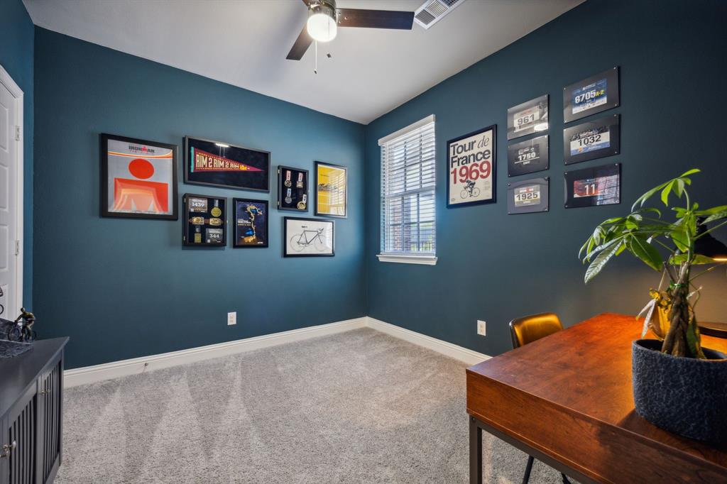 Kensington Gardens 2b - Residential