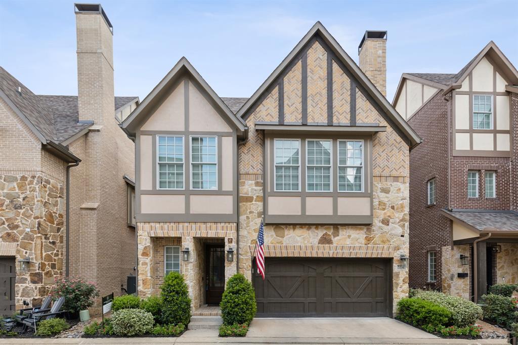 Kensington Gardens 2b - Residential