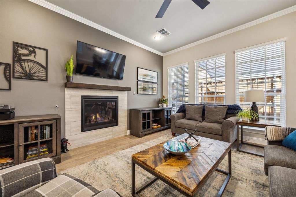 Kensington Gardens 2b - Residential